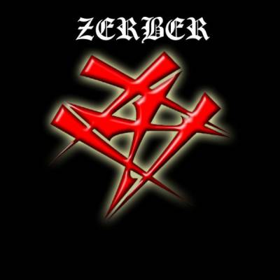 logo Zerber (RUS-1)